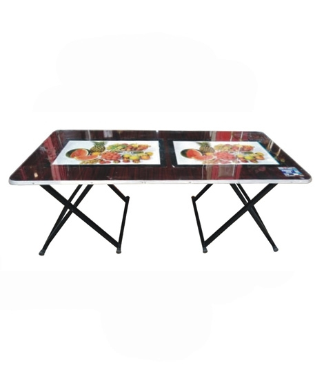 iShopping - Easy Shop Folding Picnic Table (0733)