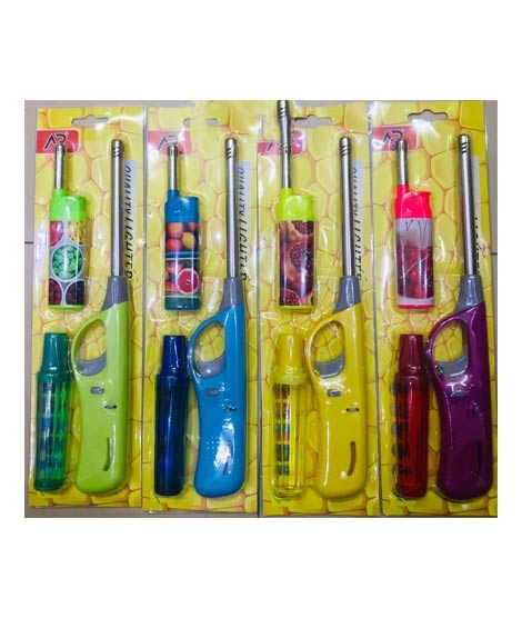iShopping - Easy Shop Gas Lighter For Kitchen
