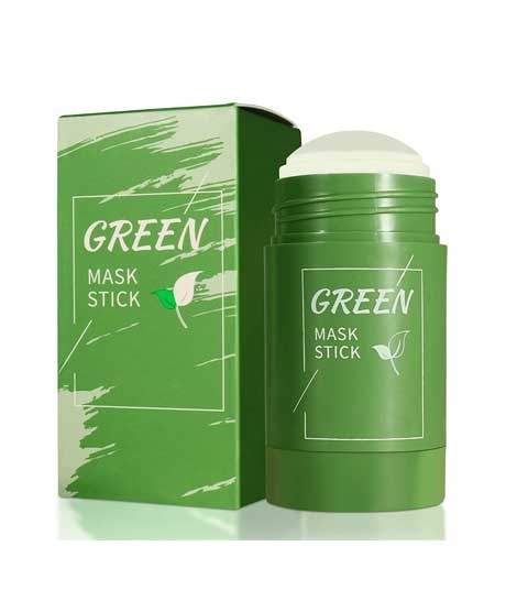 iShopping - Easy Shop Green Tea Mask Stick For Face Cleaning