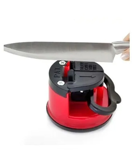iShopping - Easy Shop Knife Sharpener With Suction Pad