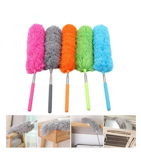 iShopping - Easy Shop Micro Fiber Cleaning Dusting Stick