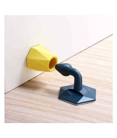 iShopping - Easy Shop Plastic Door Stopper