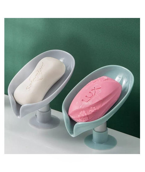 iShopping - Easy Shop Soap Holder For Sink