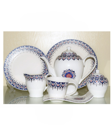iShopping - Easy Shop Solecasa Tea Cup Set (0940)