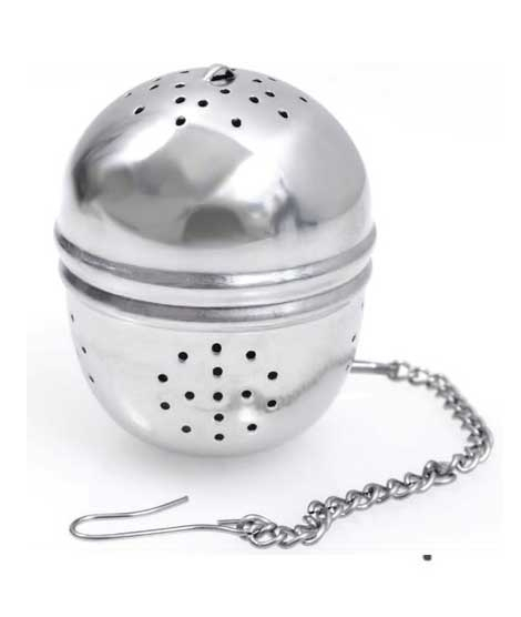 iShopping - Easy Shop Stainless Steel Filter Bowl
