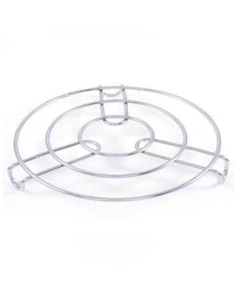iShopping - Easy Shop Stainless Steel Heat Pad For Kitchen
