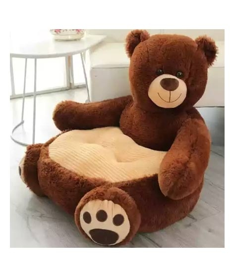 iShopping - Easy Shop Stuffed Bear Plush Sofa For Kids (1199)