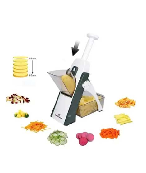 iShopping - Easy Shop Vegetable Chopper