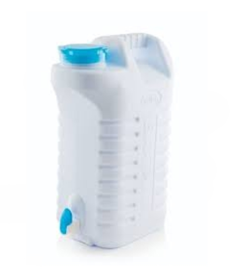 iShopping - Easy Shop Fiber 2 in 1 Cooler Gallon Bottle – 11 Ltr