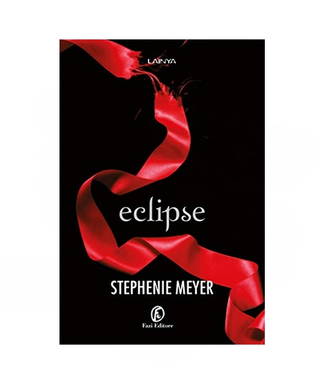 iShopping - Eclipse By Stephenie Meyer