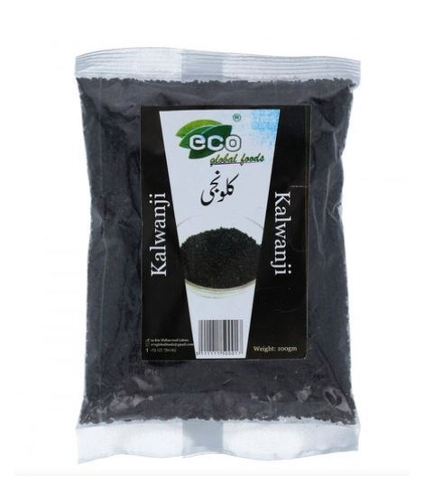 iShopping - Eco Global Eco Kalwanji Pack - 100gm