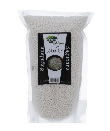 iShopping - Eco Gobal Eco Saghudana - 500gm