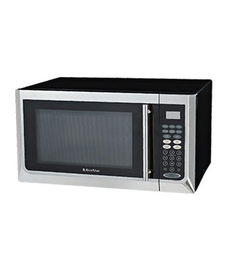 iShopping - Ecostar Microwave Oven 34Ltr (EM-3401SDG)