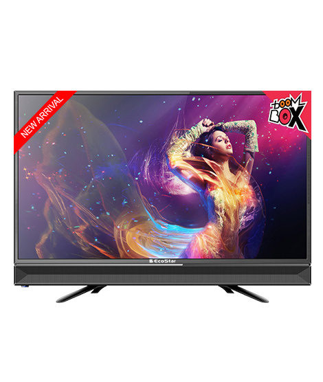 iShopping - EcoStar 32" Full HD LED TV (CX-32U563)