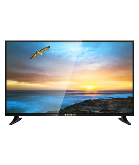 iShopping - EcoStar 40" HD LED TV (CX-40U571P)
