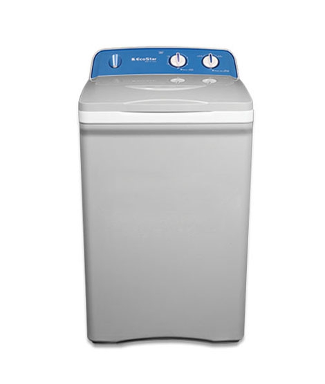 iShopping - EcoStar Top Load Semi Automatic Washing Machine 12KG (WM-12-400W)