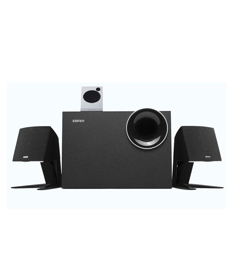 iShopping - Edifier Multimedia Bluetooth Speakers (M203BT)