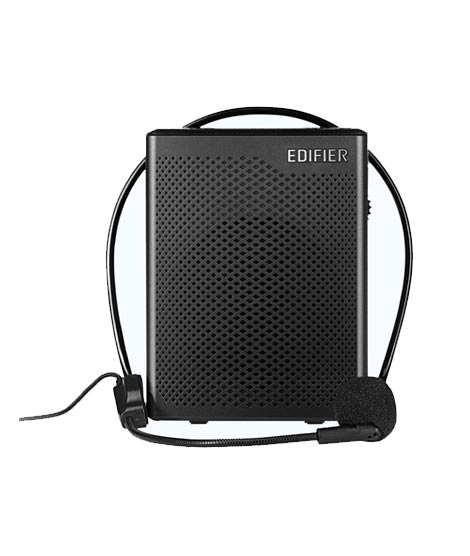 iShopping - Edifier Voice Amplifier Portable Speaker (MF5P)