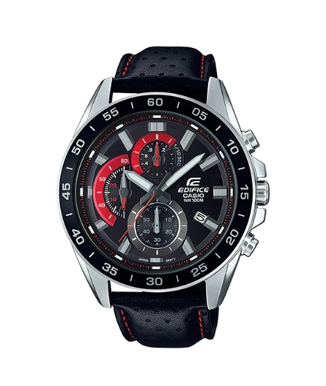 iShopping - Casio Edifice Men's Watch (EFV-550L-1AVUDF)