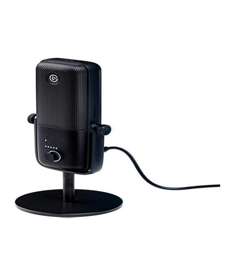 iShopping - Elgato Wave: 3 – USB Condenser Microphone For PC/Mac (10MAB9901)