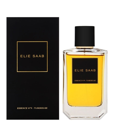 iShopping - Elie Saab Essence No.9 Tubereuse Eau De Parfum For Unisex 100ml