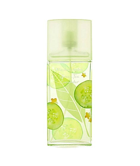 iShopping - Elizabeth Arden Green Tea Cucumber Eau De Toilette 100ml