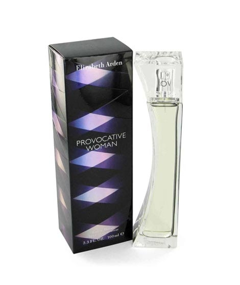 iShopping - Elizabeth Arden Provocative Eau De Parfum For Women 100ml