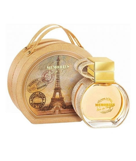 iShopping - Emper Memories Eau de Toilette For Women 100ml