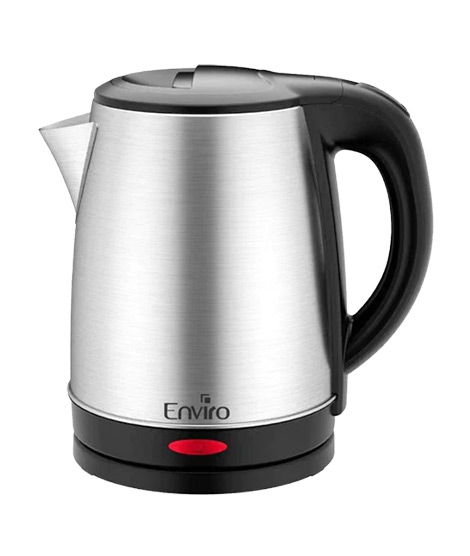iShopping - Enviro Electric Kettle 2 Ltr (EI-EK-1709)