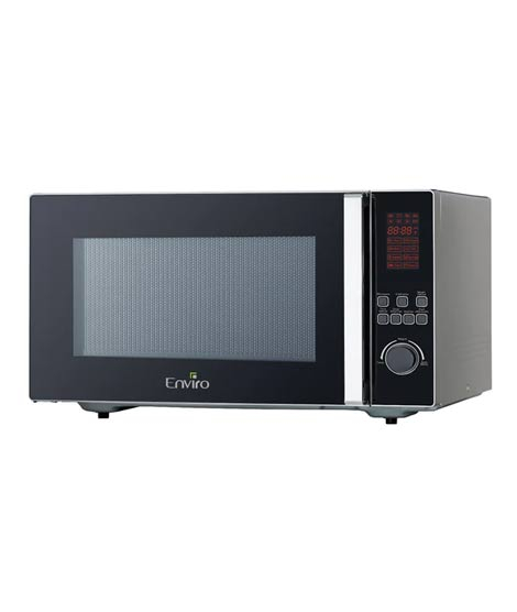 iShopping - Enviro Microwave Oven 46Ltr (ENR-46XDG2 