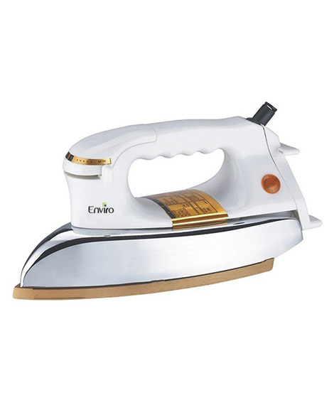 iShopping - Enviro Dry Iron 1200W (HI-1600)