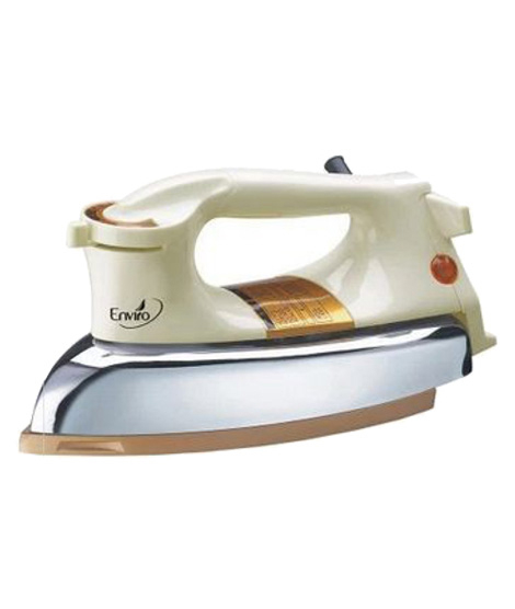 iShopping - Enviro Dry Iron 1200W (HI-2700)