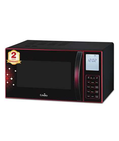 iShopping - Enviro Microwave Oven 25 ltr (ENR-25XDG)