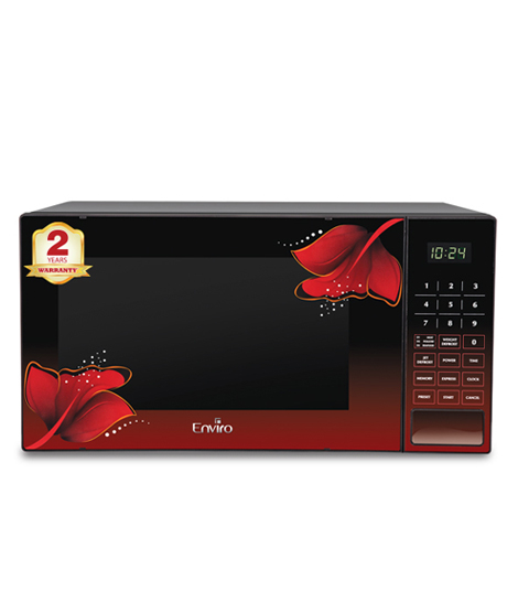 iShopping - Enviro Microwave Oven 30 ltr (ENR-30XD)