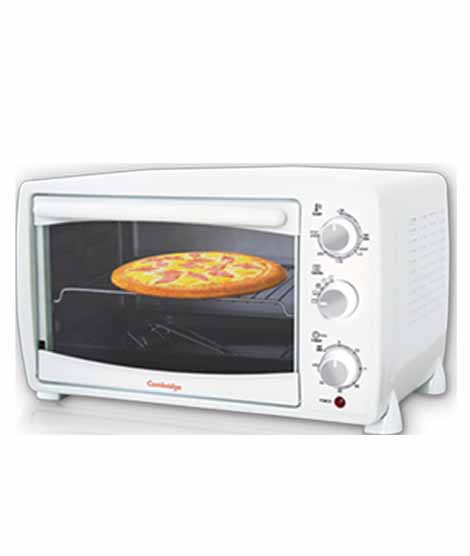 iShopping - Cambridge Oven Toaster (EO-5124)
