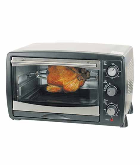 iShopping - Cambridge Oven Toaster (EO-627)