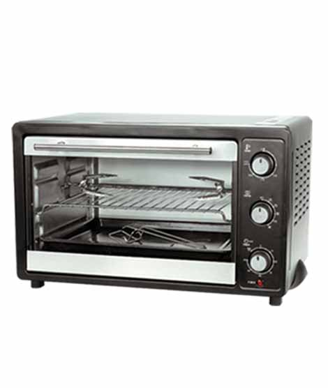 iShopping - Cambridge Oven Toaster (EO-636)