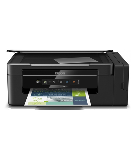 iShopping - Epson EcoTank ITS Colour Printer (L3050) - Without Warranty
