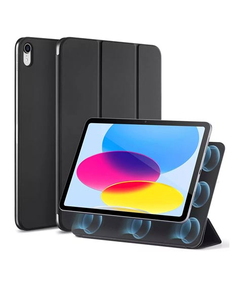 iShopping - ESR Rebound Magnetic Smart Case For iPad 10.9″ (AMT-6625)