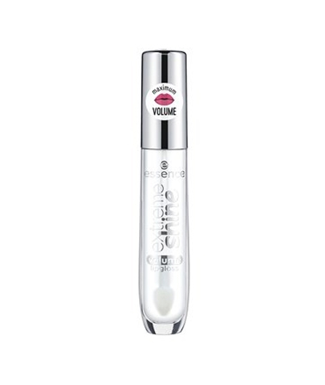 iShopping - Essence Extreme Shine Volume Lip Gloss - 01