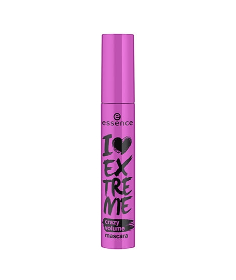 iShopping - Essence I Love Extreme Crazy Volume Mascara Black