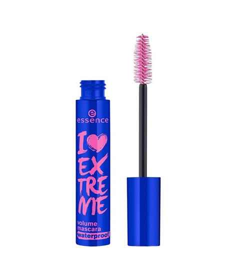 iShopping - Essence I Love Extreme Volume Waterproof Mascara 