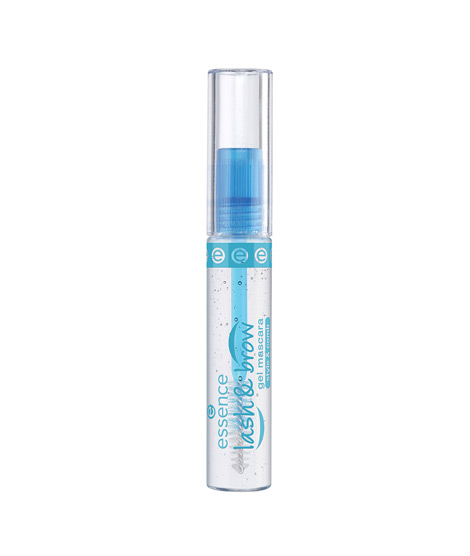 iShopping - Essence Lash & Brow Gel Mascara 9ml