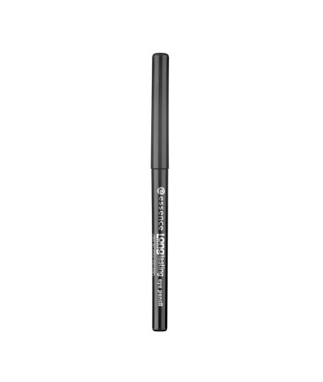 iShopping - Essence Long Lasting Eye Pencil Black Fever (01)