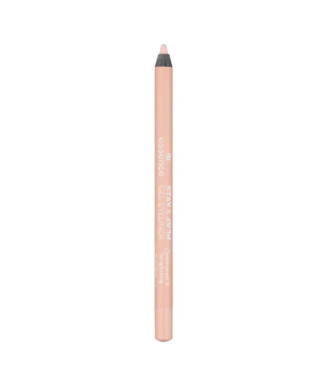 iShopping - Essence Stay and Play Gel Eyeliner - Silky Nude (003)