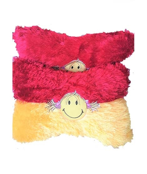 iShopping - EStore4U Decorative Cushion Pack Of 2 (0049)