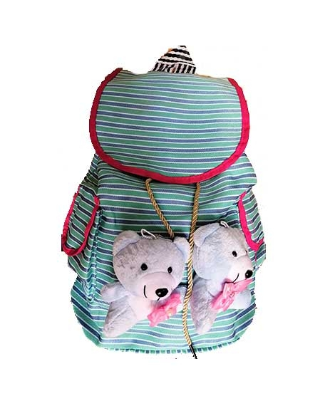 iShopping - EStore4U School Bag For Girls (0036)