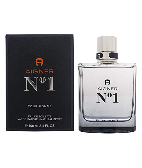 iShopping - Etienne Aigne NO.1 Eau de Toilette For Men 100ml