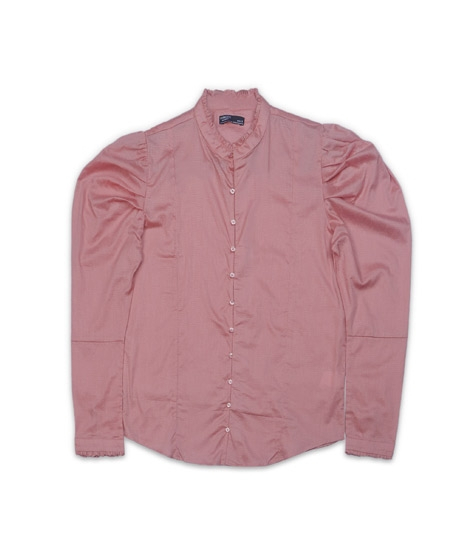 iShopping - Evenodd Button Shirt For Women (EWWT2010)