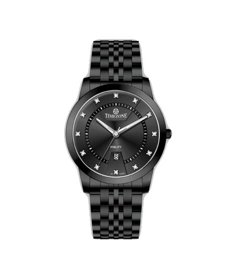 iShopping - Timezone Evertime Legacy Watch For Men (TZ-1330)